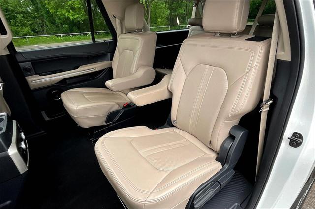 Used 2024 Ford Expedition For Sale in Olive Branch, MS