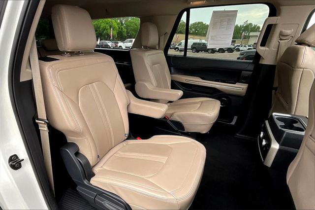 Used 2024 Ford Expedition For Sale in Olive Branch, MS