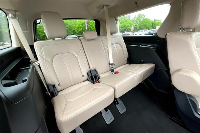Used 2024 Ford Expedition For Sale in Olive Branch, MS