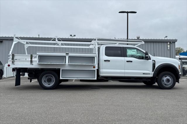 2025 Ford F-550 XL