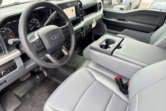 2025 Ford F-550 XL