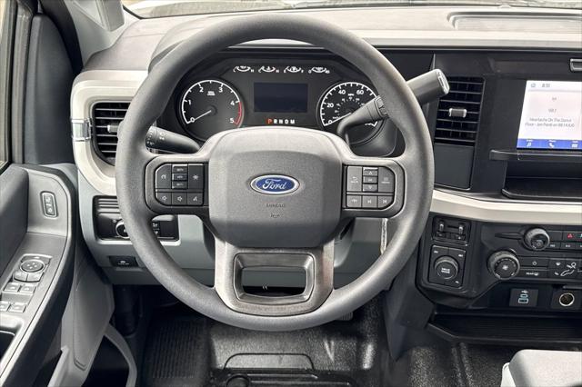 2025 Ford F-550 XL