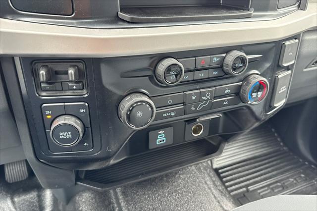 2025 Ford F-550 XL