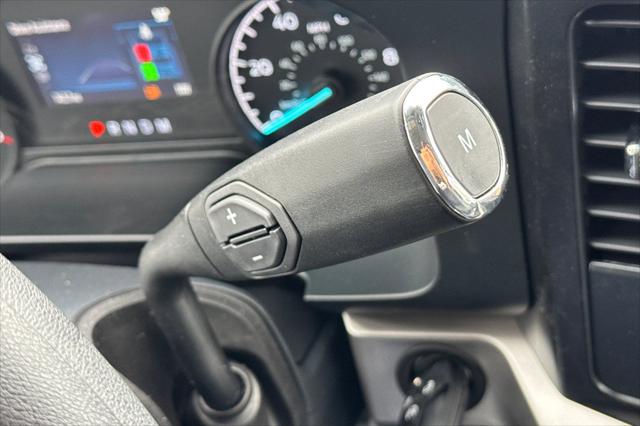 2025 Ford F-550 XL