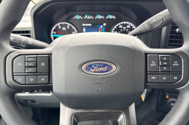 2025 Ford F-550 XL
