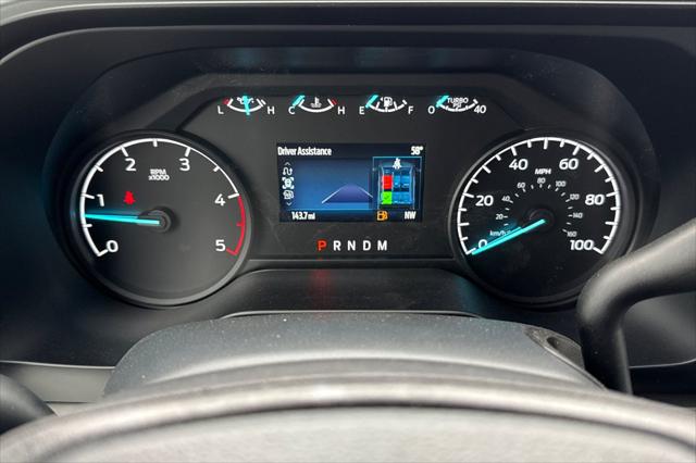 2025 Ford F-550 XL