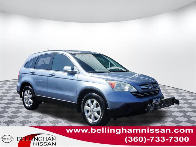 2009 Honda CR-V