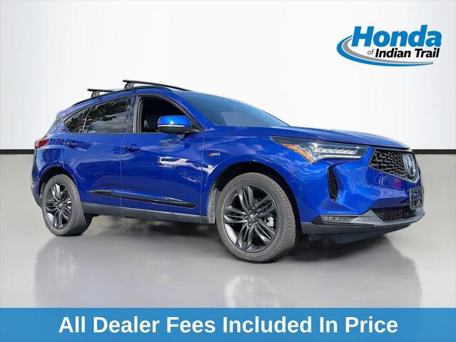 2022 Acura RDX A-SPEC Package for sale in Indian Trail, NC