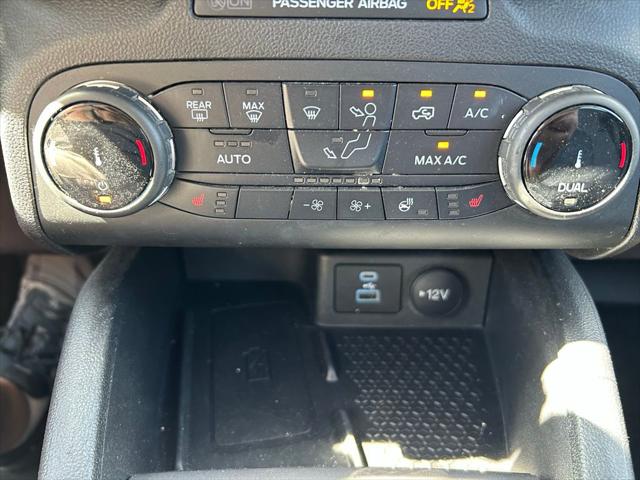 Used 2022 Ford Bronco Sport For Sale in Muscle Shoals, AL