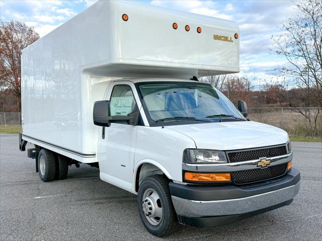 2025 Chevrolet Express Cutaway Work Van for sale in New Hampton, NY