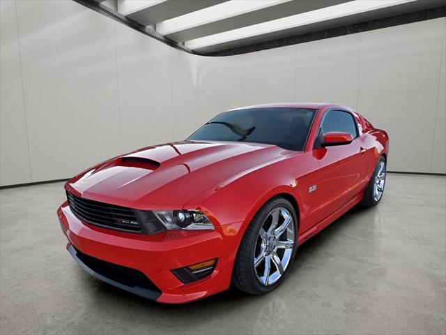 2011 Ford Mustang GT Premium for sale in Loveland, CO