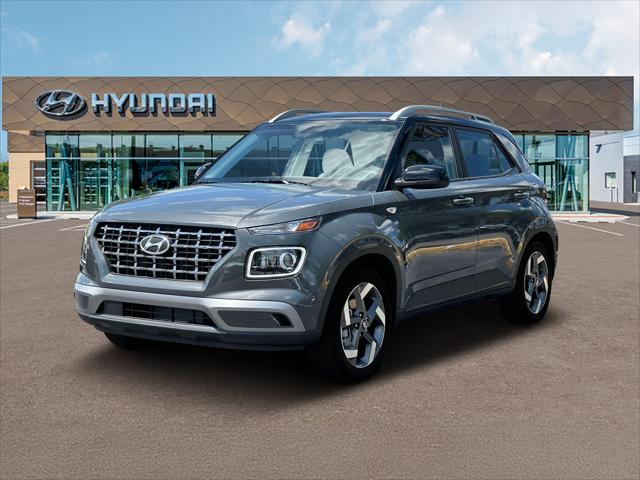 2024 Hyundai Venue Limited for sale in GOSHEN, NY