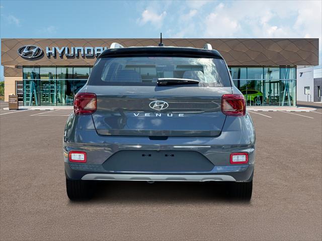 2024 Hyundai Venue Limited