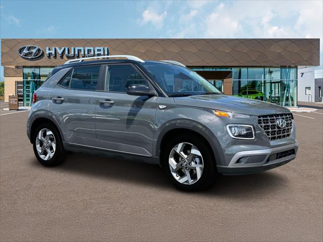 2024 Hyundai Venue Limited
