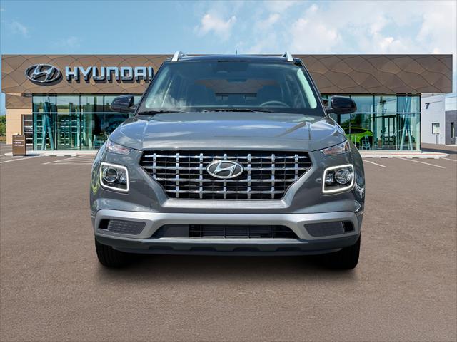 2024 Hyundai Venue Limited