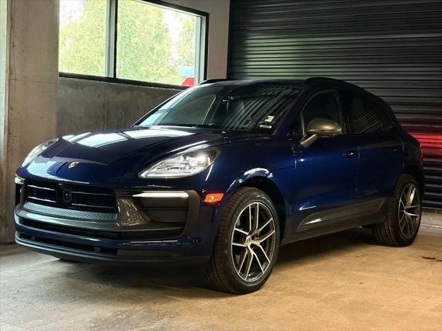 2024 Porsche Macan T for sale in Lakewood, CO