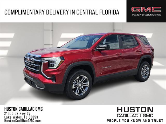 2025 GMC Terrain FWD Elevation for sale in Lake Wales, FL