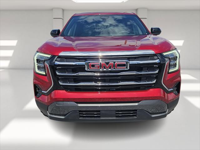 2025 GMC Terrain FWD Elevation