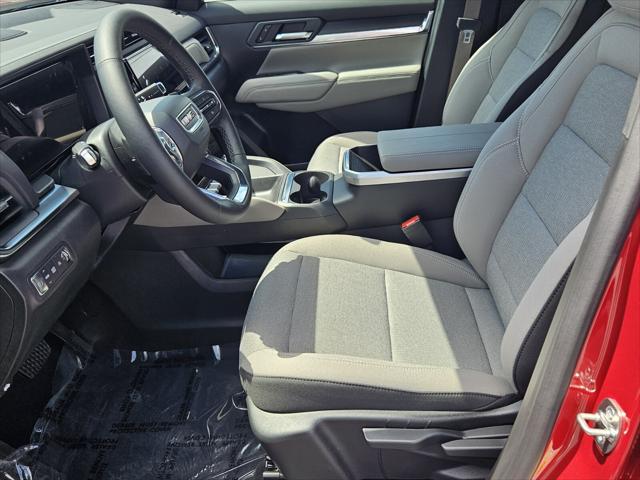 2025 GMC Terrain FWD Elevation