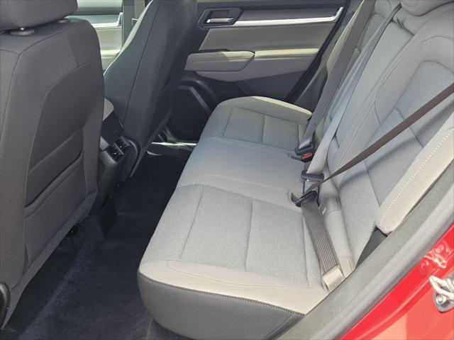 2025 GMC Terrain FWD Elevation
