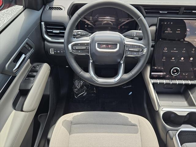 2025 GMC Terrain FWD Elevation