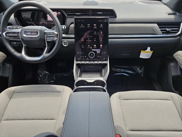 2025 GMC Terrain FWD Elevation