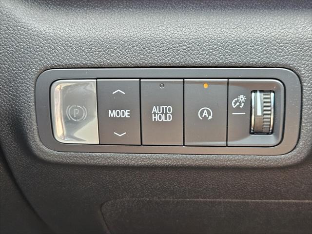 2025 GMC Terrain FWD Elevation