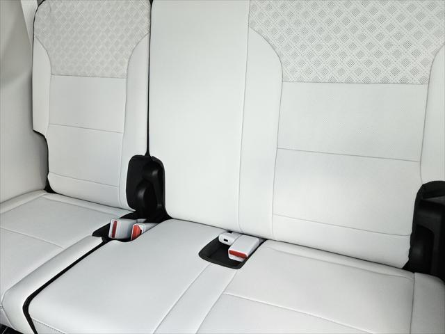 2025 GMC Acadia FWD Denali