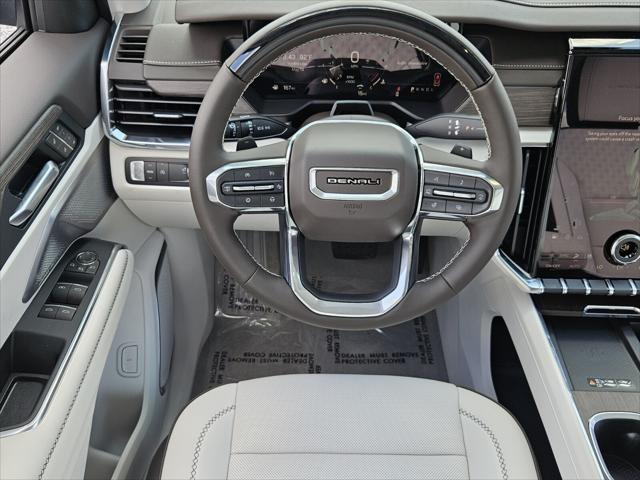 2025 GMC Acadia FWD Denali