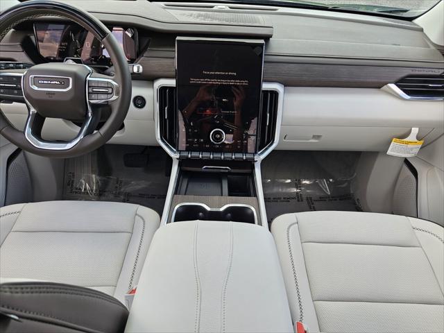 2025 GMC Acadia FWD Denali