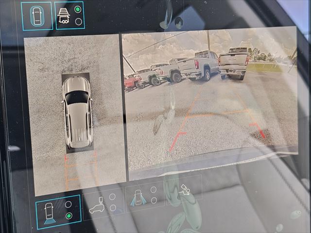 2025 GMC Acadia FWD Denali