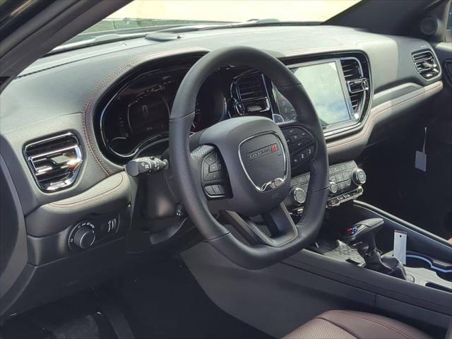 2025 Dodge Durango DURANGO GT PLUS AWD