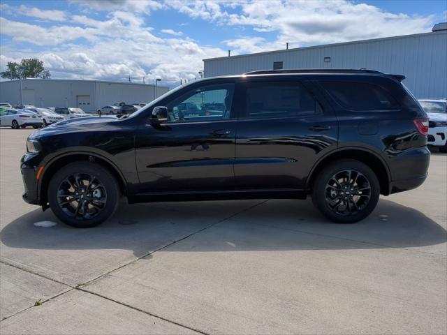 2025 Dodge Durango DURANGO GT PLUS AWD