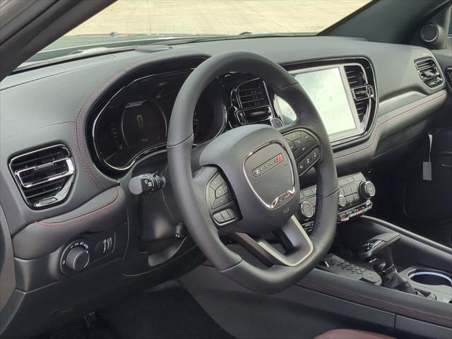 2025 Dodge Durango DURANGO GT PLUS AWD