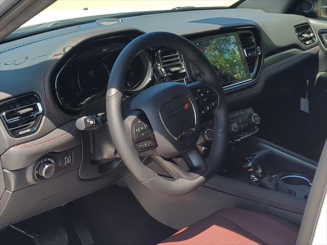 2025 Dodge Durango DURANGO GT PLUS AWD