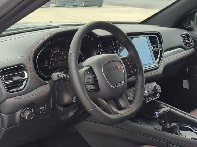 2025 Dodge Durango DURANGO GT PLUS AWD