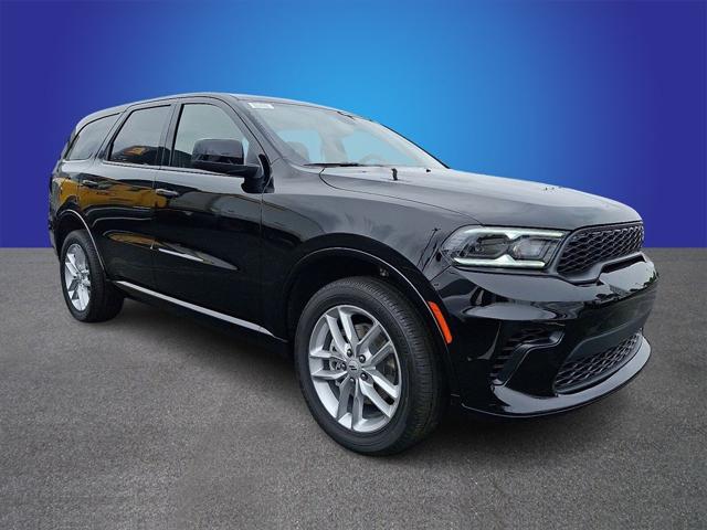 2025 Dodge Durango DURANGO GT AWD