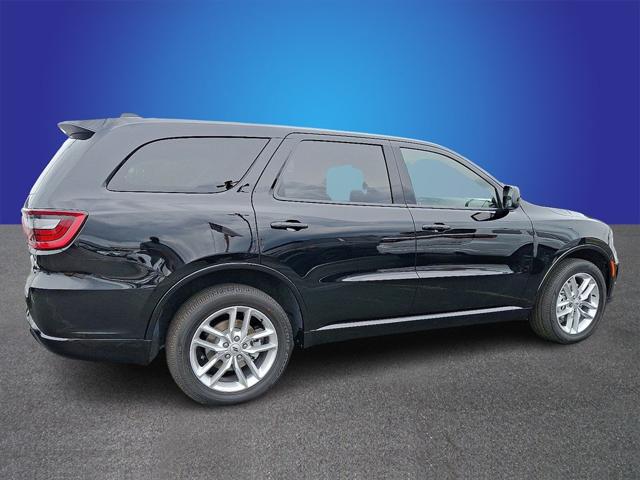 2025 Dodge Durango DURANGO GT AWD