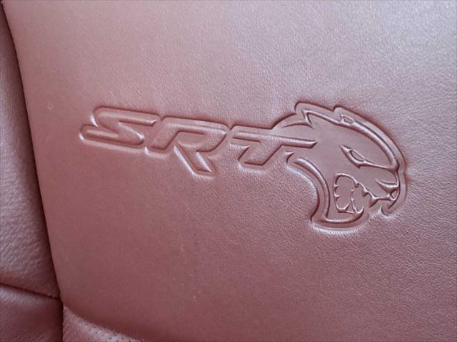 2023 Dodge Challenger SRT Hellcat