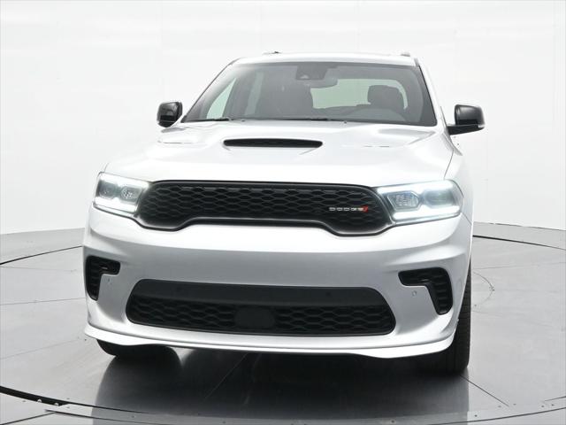 2025 Dodge Durango DURANGO GT PLUS AWD 2025 Dodge Durango DURANGO GT PLUS AWD