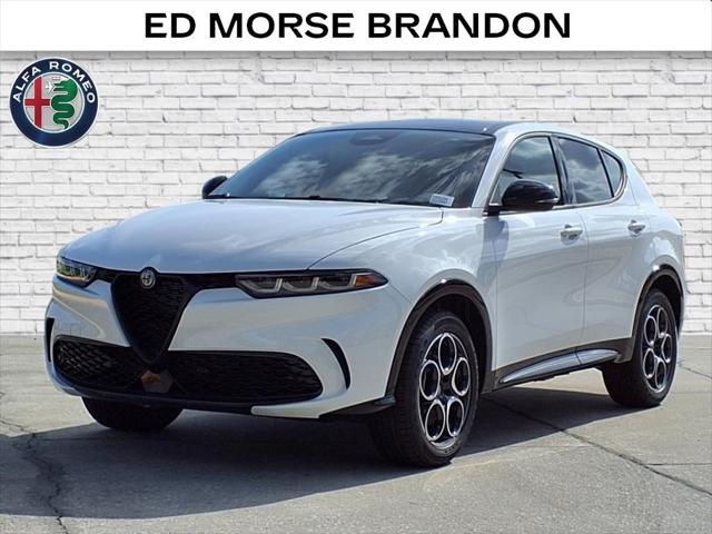 2025 Alfa Romeo Tonale TONALE AWD 2025 Alfa Romeo Tonale TONALE AWD