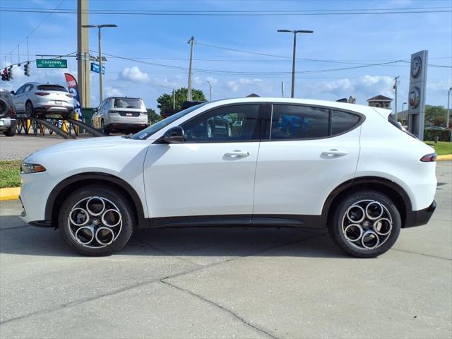 2025 Alfa Romeo Tonale TONALE AWD 2025 Alfa Romeo Tonale TONALE AWD