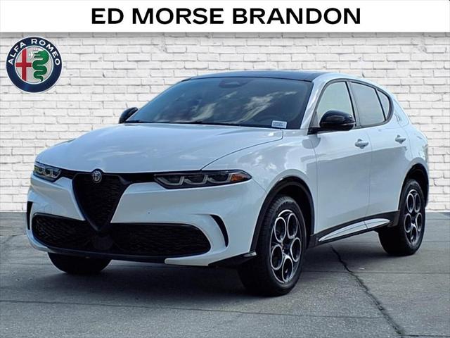 2025 Alfa Romeo Tonale TONALE AWD 2025 Alfa Romeo Tonale TONALE AWD