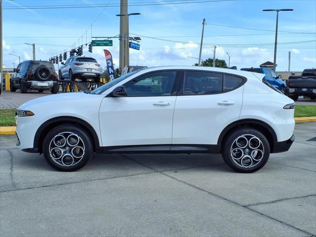 2025 Alfa Romeo Tonale TONALE AWD 2025 Alfa Romeo Tonale TONALE AWD