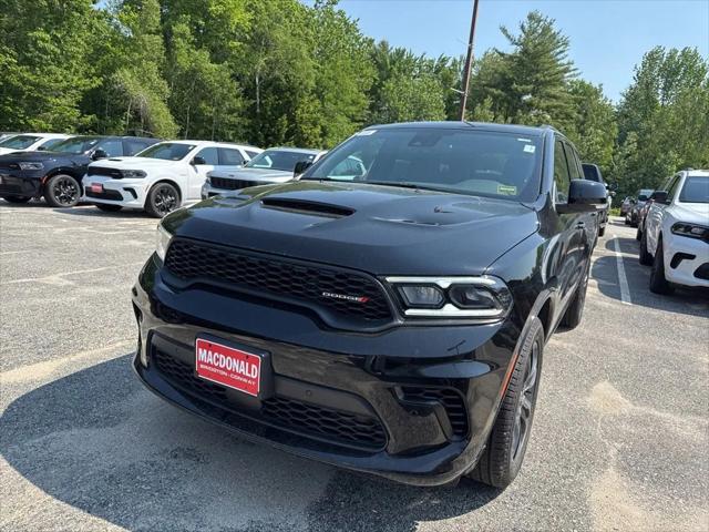 2025 Dodge Durango DURANGO GT PLUS AWD