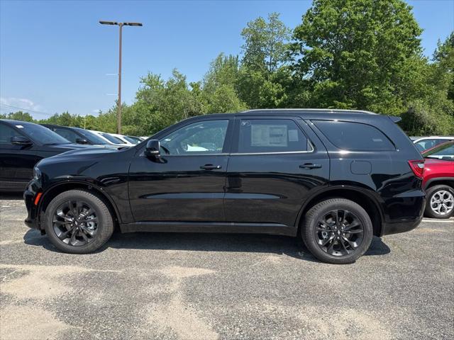 2025 Dodge Durango DURANGO GT PLUS AWD