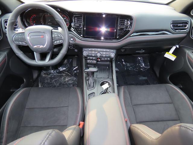 2025 Dodge Durango DURANGO GT PLUS AWD