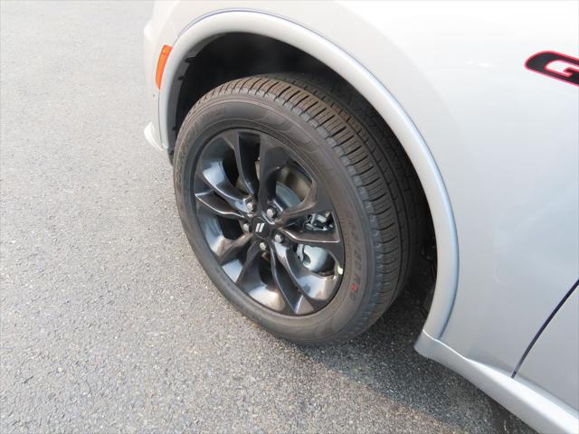2025 Dodge Durango DURANGO GT PLUS AWD