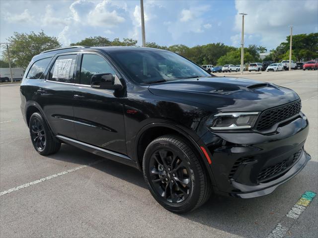2025 Dodge Durango DURANGO GT PLUS AWD