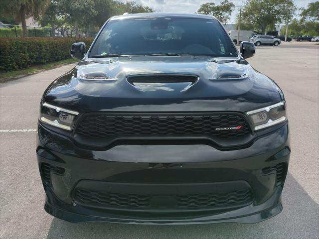 2025 Dodge Durango DURANGO GT PLUS AWD